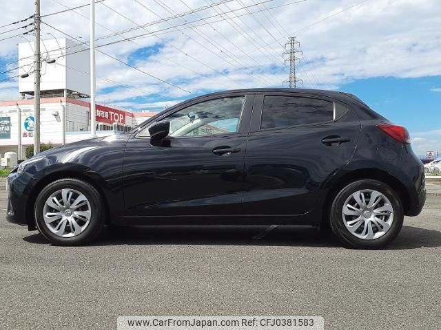 mazda demio 2019 quick_quick_6BA-DJLFS_DJLFS-628748 image 2