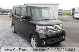 honda n-box 2012 -HONDA 【野田 580ｱ1234】--N BOX DBA-JF1--JF1-1073298---HONDA 【野田 580ｱ1234】--N BOX DBA-JF1--JF1-1073298-