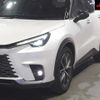 lexus lexus-lbx 2024 CFJ1789750 image 8