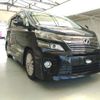toyota vellfire 2011 CFJ1637465 image 1