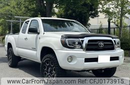 toyota tacoma 2005 GOO_NET_EXCHANGE_9510217A30240711W001