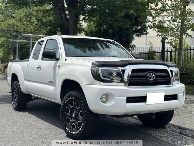 toyota tacoma 2005 GOO_NET_EXCHANGE_9510217A30240711W001 image 1