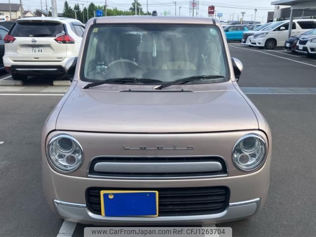 suzuki alto-lapin 2014 -SUZUKI--Alto Lapin DBA-HE22S--HE22S-846504---SUZUKI--Alto Lapin DBA-HE22S--HE22S-846504- image 2