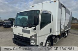isuzu elf-truck 2017 CFJ1841981