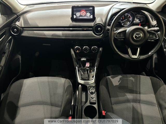 mazda demio 2017 CFJ1797039 image 2