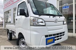 daihatsu hijet-truck 2016 CFJ1002796