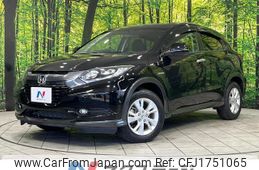 honda vezel 2015 CFJ1751065