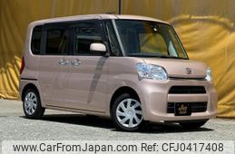 daihatsu tanto 2017 quick_quick_DBA-LA600S_LA600S-0603993