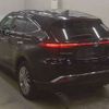 toyota harrier 2022 -TOYOTA--Harrier 6BA-MXUA80--MXUA80-0063429---TOYOTA--Harrier 6BA-MXUA80--MXUA80-0063429- image 2