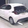 toyota yaris 2020 CFJ1837635 image 11