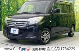 suzuki solio 2017 CFJ1784229