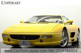 ferrari 355 1997 -FERRARI--Ferrari F355 E-F355B--ZFFXR41B000107466---FERRARI--Ferrari F355 E-F355B--ZFFXR41B000107466-