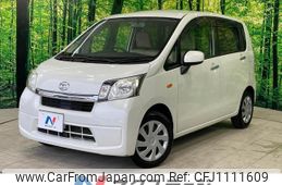 daihatsu move 2013 quick_quick_LA100S_LA100S-1033610