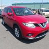 nissan x-trail 2014 21952 image 1