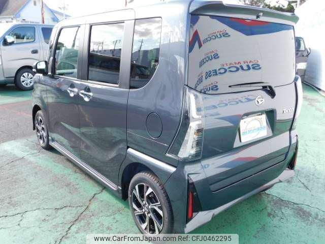 daihatsu tanto 2024 -DAIHATSU 【川口 580ｷ3850】--Tanto LA650S--0441618---DAIHATSU 【川口 580ｷ3850】--Tanto LA650S--0441618- image 2