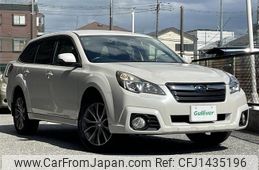 subaru outback 2012 -SUBARU--Legacy OutBack DBA-BRM--BRM-004385---SUBARU--Legacy OutBack DBA-BRM--BRM-004385-