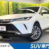 toyota harrier 2021 -TOYOTA--Harrier 6AA-AXUH80--AXUH80-0021861---TOYOTA--Harrier 6AA-AXUH80--AXUH80-0021861- image 1