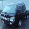 suzuki carry-truck 2020 -SUZUKI--Carry Truck EBD-DA16T--DA16T-589708---SUZUKI--Carry Truck EBD-DA16T--DA16T-589708- image 1