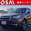 subaru forester 2015 quick_quick_SJ5_SJ5-071863 image 1