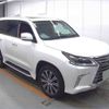 lexus lx 2018 -LEXUS 【京都 330ﾏ7911】--Lexus LX DBA-URJ201W--URJ201W-4291424---LEXUS 【京都 330ﾏ7911】--Lexus LX DBA-URJ201W--URJ201W-4291424- image 1