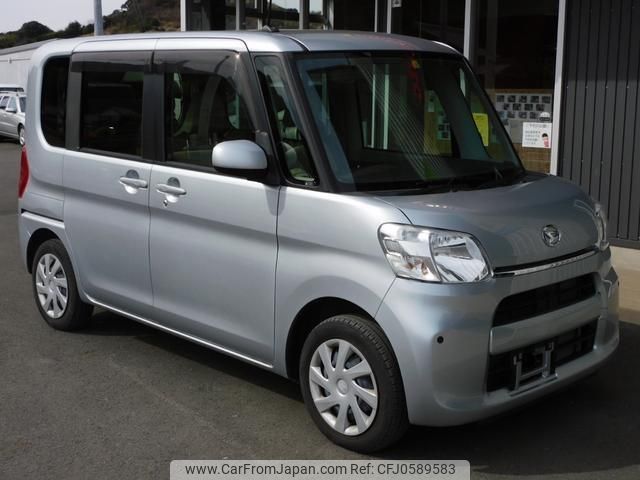 daihatsu tanto 2017 quick_quick_LA600S_LA600S-0593332 image 2