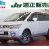 mitsubishi delica-d5 2007 -MITSUBISHI 【高崎 300】--Delica D5 DBA-CV5W--CV5W-0013108---MITSUBISHI 【高崎 300】--Delica D5 DBA-CV5W--CV5W-0013108- image 1