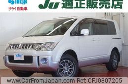 mitsubishi delica-d5 2007 -MITSUBISHI 【高崎 300】--Delica D5 DBA-CV5W--CV5W-0013108---MITSUBISHI 【高崎 300】--Delica D5 DBA-CV5W--CV5W-0013108-