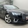 audi a4-avant 2019 quick_quick_ABA-8WCVN_WAUZZZF45KA066551 image 5