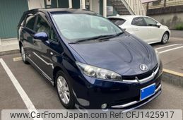toyota wish 2009 -TOYOTA--Wish DBA-ZGE20W--ZGE20-0046967---TOYOTA--Wish DBA-ZGE20W--ZGE20-0046967-