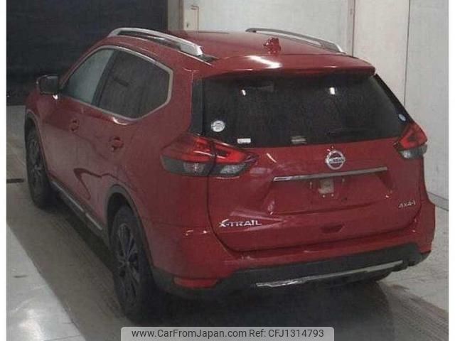 nissan x-trail 2021 quick_quick_5BA-NT32_614742 image 2