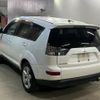 mitsubishi outlander 2007 CFJ1790222 image 2