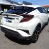 toyota c-hr 2019 -TOYOTA--C-HR DAA-ZYX10--ZYX10-2189467---TOYOTA--C-HR DAA-ZYX10--ZYX10-2189467- image 2