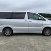 toyota alphard 2006 NIKYO_KS27484 image 1