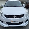 suzuki swift 2012 -SUZUKI--Swift DBA-ZC72S--ZC72S-147895---SUZUKI--Swift DBA-ZC72S--ZC72S-147895- image 9