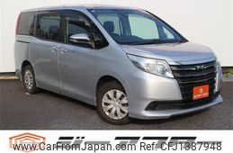 toyota noah 2014 CFJ1387948