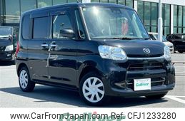 daihatsu tanto 2018 -DAIHATSU--Tanto DBA-LA600S--LA600S-0719490---DAIHATSU--Tanto DBA-LA600S--LA600S-0719490-