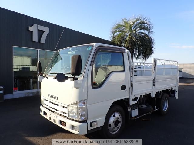 isuzu elf-truck 2014 GOO_NET_EXCHANGE_0402607A30250122W001 image 1