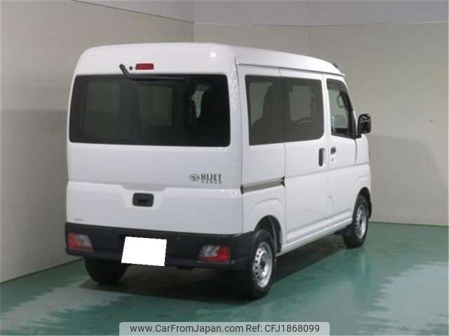 daihatsu hijet-van 2022 CFJ1868099 image 2