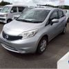 nissan note 2015 -NISSAN--Note DBA-E12--E12-407737---NISSAN--Note DBA-E12--E12-407737- image 1