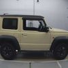 suzuki jimny-sierra 2020 -SUZUKI--Jimny Sierra JB74W-123699---SUZUKI--Jimny Sierra JB74W-123699- image 4