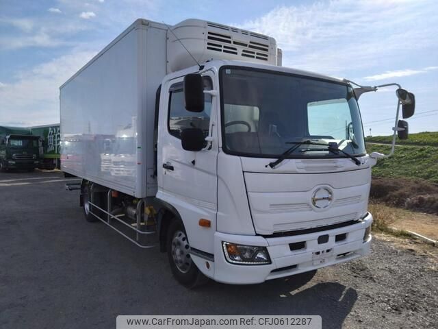 hino ranger 2017 -HINO--Hino Ranger 2KG-FC2ABA--FC2AB-100553---HINO--Hino Ranger 2KG-FC2ABA--FC2AB-100553- image 1