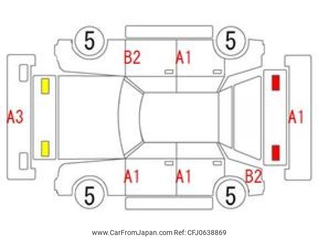 honda n-box 2013 -HONDA--N BOX DBA-JF1--JF1-1289943---HONDA--N BOX DBA-JF1--JF1-1289943- image 2