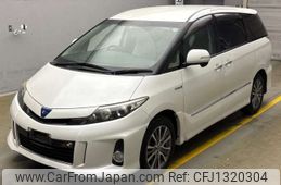 toyota estima-hybrid 2012 -TOYOTA--Estima Hybrid DAA-AHR20W--AHR20-7065561---TOYOTA--Estima Hybrid DAA-AHR20W--AHR20-7065561-