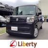 suzuki spacia 2018 CFJ1665473 image 1