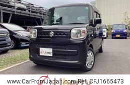 suzuki spacia 2018 CFJ1665473