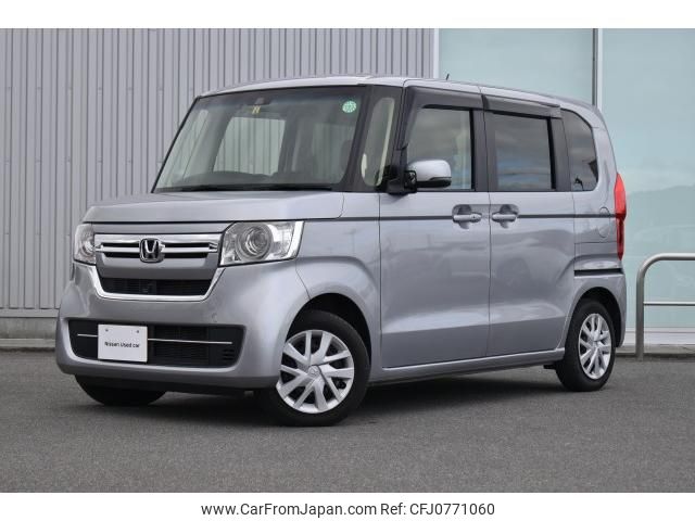 honda n-box 2022 quick_quick_6BA-JF3_JF3-8402630 image 1