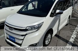 toyota noah 2020 CFJ1639649