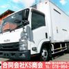 isuzu elf-truck 2017 GOO_NET_EXCHANGE_0702161A30241010W001 image 1