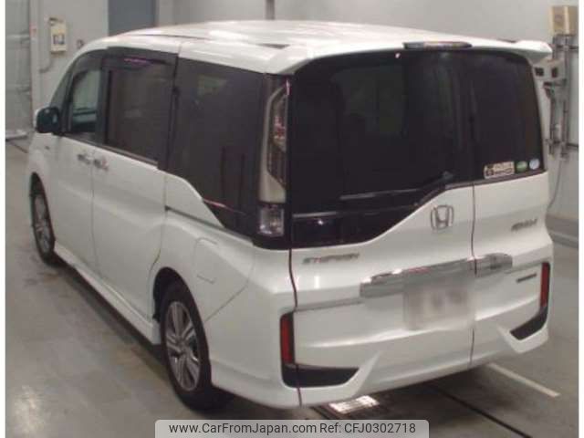 honda stepwagon 2019 -HONDA--Stepwgn 6AA-RP5--RP5-1093312---HONDA--Stepwgn 6AA-RP5--RP5-1093312- image 2