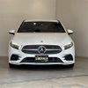 mercedes-benz a-class 2020 -MERCEDES-BENZ--Benz A Class 3DA-177012--WDD1770122V052314---MERCEDES-BENZ--Benz A Class 3DA-177012--WDD1770122V052314- image 20